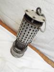 Koehler Model 201 Miners Safety Lantern Light
