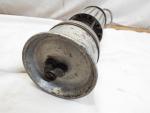 Koehler Model 201 Miners Safety Lantern Light