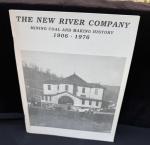 New River Company: Coal Mining History 1906-1976
