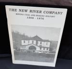 New River Company: Coal Mining History 1906-1976