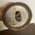 Koehler Permissible Flame Safety Lamp No. 209