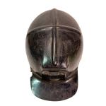 MSA Comfo Cap Coal Miner Helmet with Lamp