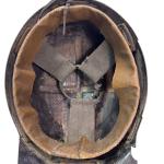 MSA Comfo Cap Coal Miner Helmet with Lamp