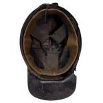 MSA Comfo Cap Coal Miner Helmet with Lamp
