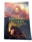 Midnight Miners Book on Coal Mine Disaster