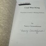 Coal Was King: Huerfano County Mining History