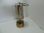 Vintage Davey Welsh Coal Miner Lamp