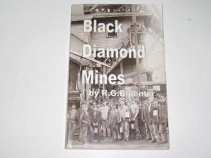 Black Diamond Mines: History of Illinois Coal Mines