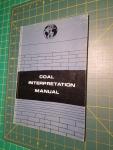 Coal Mining Interpretation Guide
