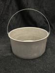 Lightweight Aluminum Buckets for Coal Miners