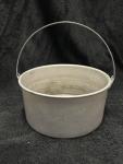 Lightweight Aluminum Buckets for Coal Miners