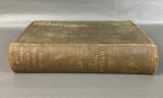 1883 Pennsylvania Coal Mining Geological Survey Book