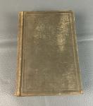 1883 Pennsylvania Coal Mining Geological Survey Book