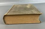 1883 Pennsylvania Coal Mining Geological Survey Book