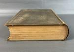 1883 Pennsylvania Coal Mining Geological Survey Book