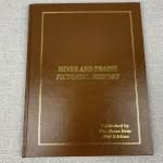 Mines and Trains: A Visual History of Shamokin