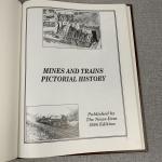 Mines and Trains: A Visual History of Shamokin