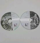 Appalachian Coal Mining Songs Book and 2 CDs