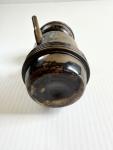 Brilliant Vintage Carbide Search Light for Miners