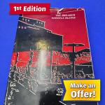 1984 Breaker Whistle: Anthracite Coal Mining History