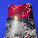 1984 Breaker Whistle: Anthracite Coal Mining History