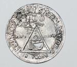 Gulf Coal Company Scrip Token Coin Dayton Ohio