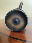 Vintage Carbide Coal Mining Lamp from Poland 9