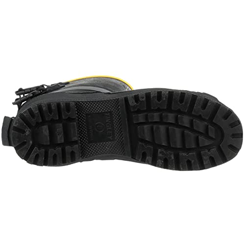 Tingley MB816B Coal Mining Metatarsal Boot, Size 12