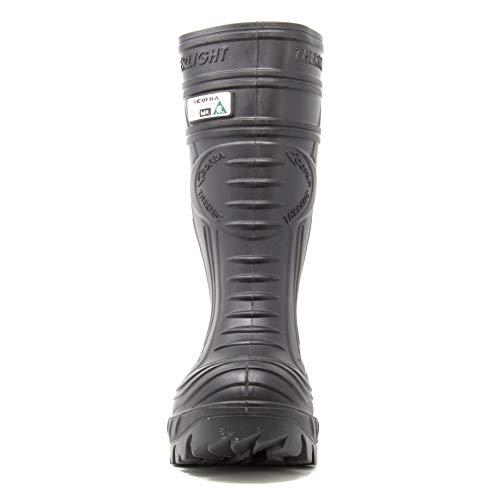 Cofra Thermic Metguard EH PR Safety Boots, Size 12