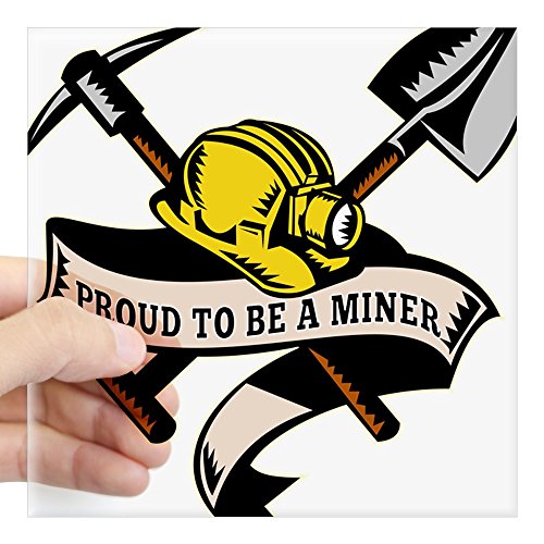 Coal Mining Stickers Guide - Collecting, History, and Value