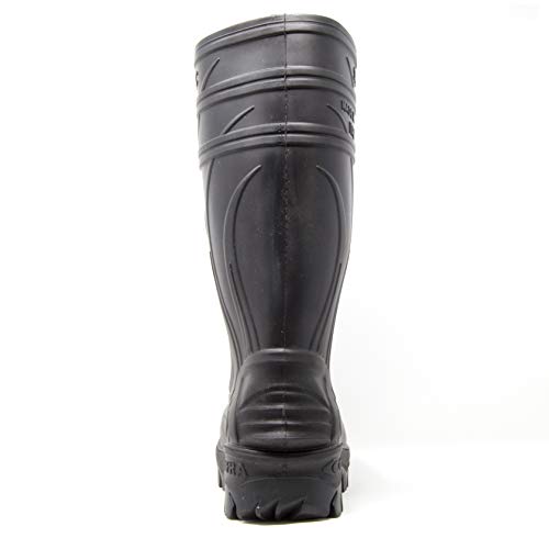 Cofra Thermic Metguard EH PR Safety Boots, Size 12