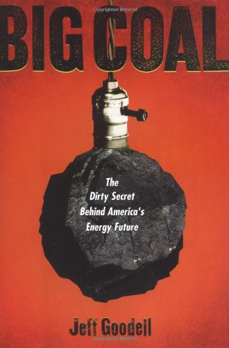 Big Coal: America's Future Energy Source Revealed