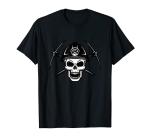 Skull Coal Mining Tee - Must-Have Design!
