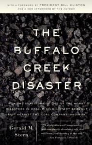 Buffalo Creek Disaster: Survivors' Victory Against Coal Company