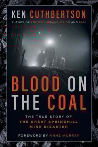The Great Springhill Mine Disaster: A Bloody Account
