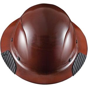 DAX Hard Hat for Coal Miners, Natural Color