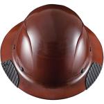 DAX Hard Hat for Coal Miners, Natural Color