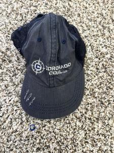 Coronado Men's Miner Hat