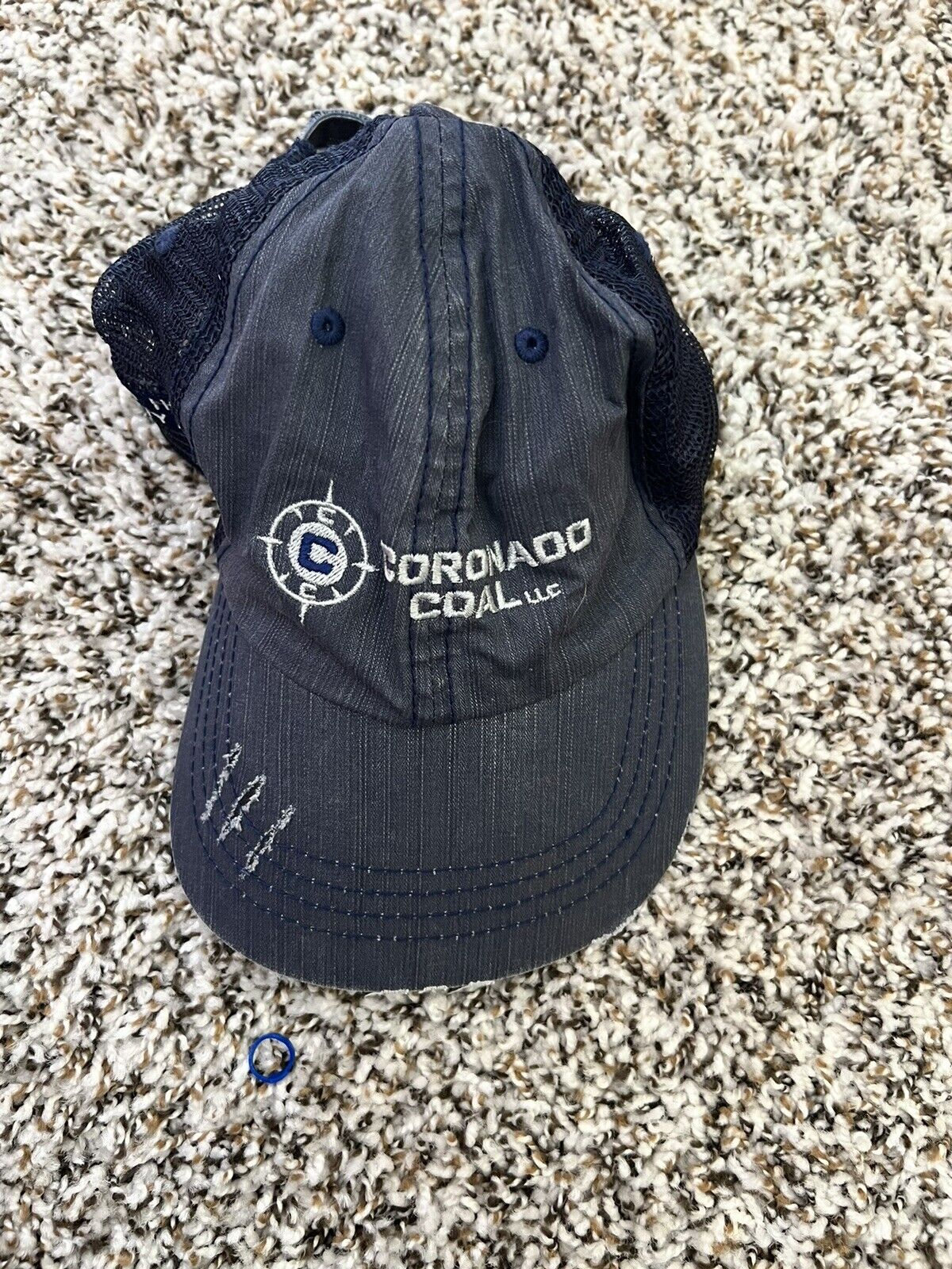 Coronado Men's Miner Hat