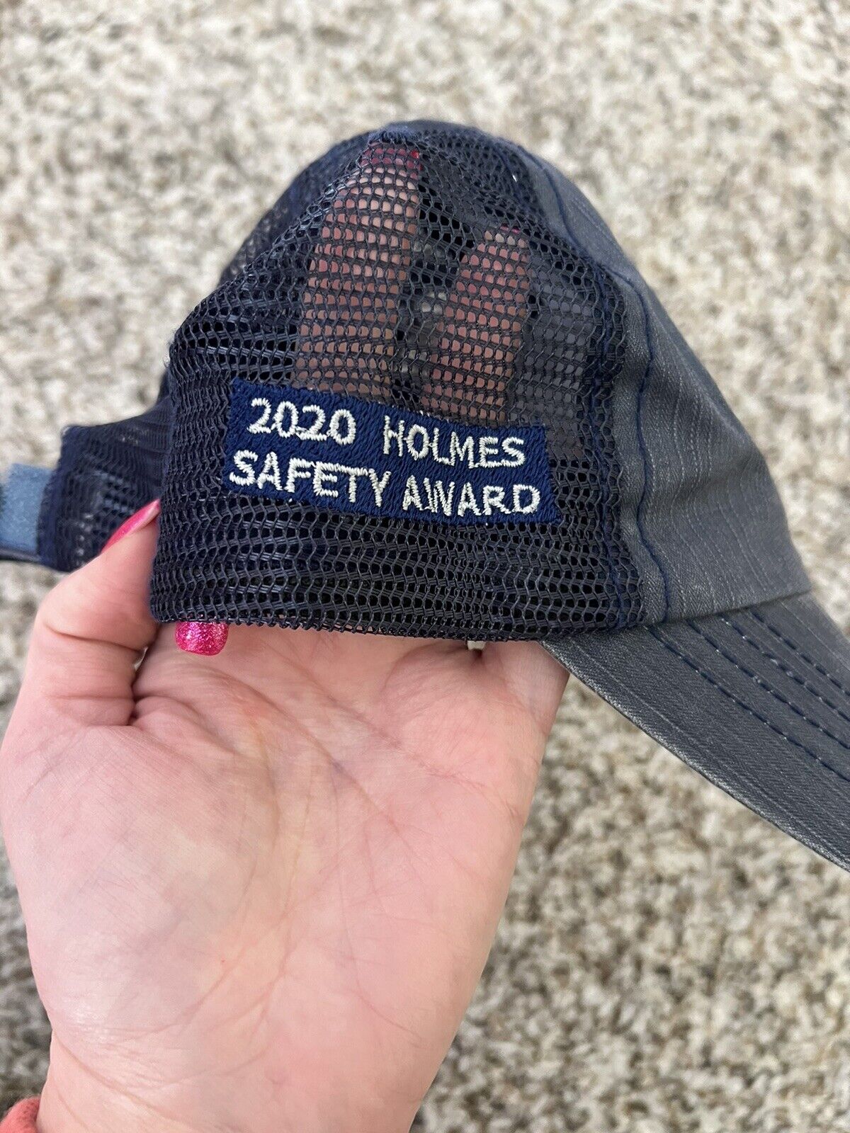 Coronado Men's Miner Hat