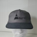 Vintage Dotiki Mine Coal Company Stretch Baseball Cap