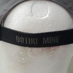 Vintage Dotiki Mine Coal Company Stretch Baseball Cap