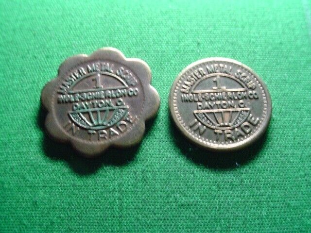 Dawson Daylight Coal Co KY Coal Scrip