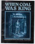 Coal Mining: Pennsylvania Anthracite Softcover Book King