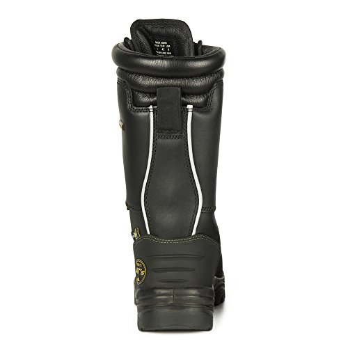 Oliver 65 Series Steel Toe Met Guard Mining Boots