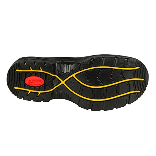 Oliver 65 Series Steel Toe Met Guard Mining Boots