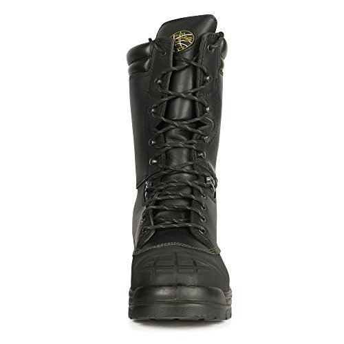 Oliver 65 Series Steel Toe Met Guard Mining Boots