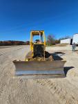 John Deere 450G Dozer for Coal Mining