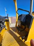 John Deere 450G Dozer for Coal Mining