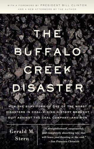 Survivor's Victory: Triumph Against Coal Company After Disaster